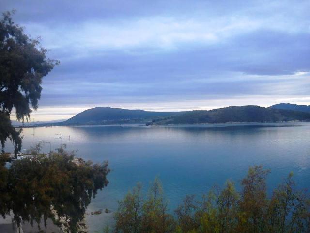 Tzeni Villa Lygia  Exteriér fotografie
