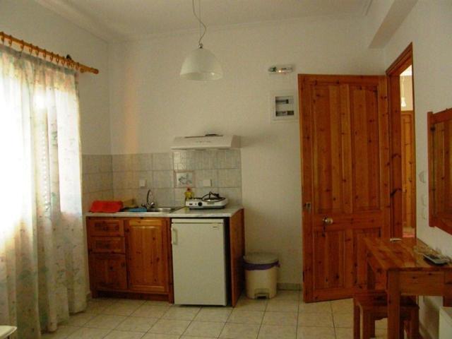 Tzeni Villa Lygia  Exteriér fotografie