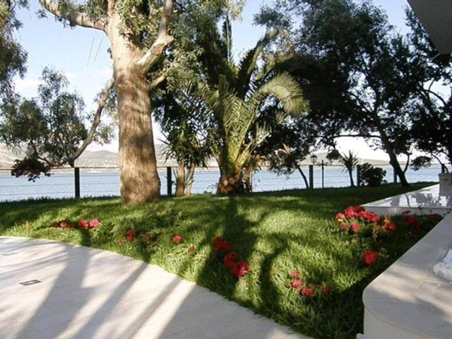 Tzeni Villa Lygia  Exteriér fotografie