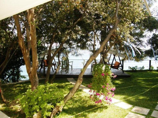Tzeni Villa Lygia  Exteriér fotografie