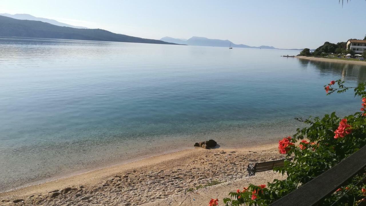 Tzeni Villa Lygia  Exteriér fotografie